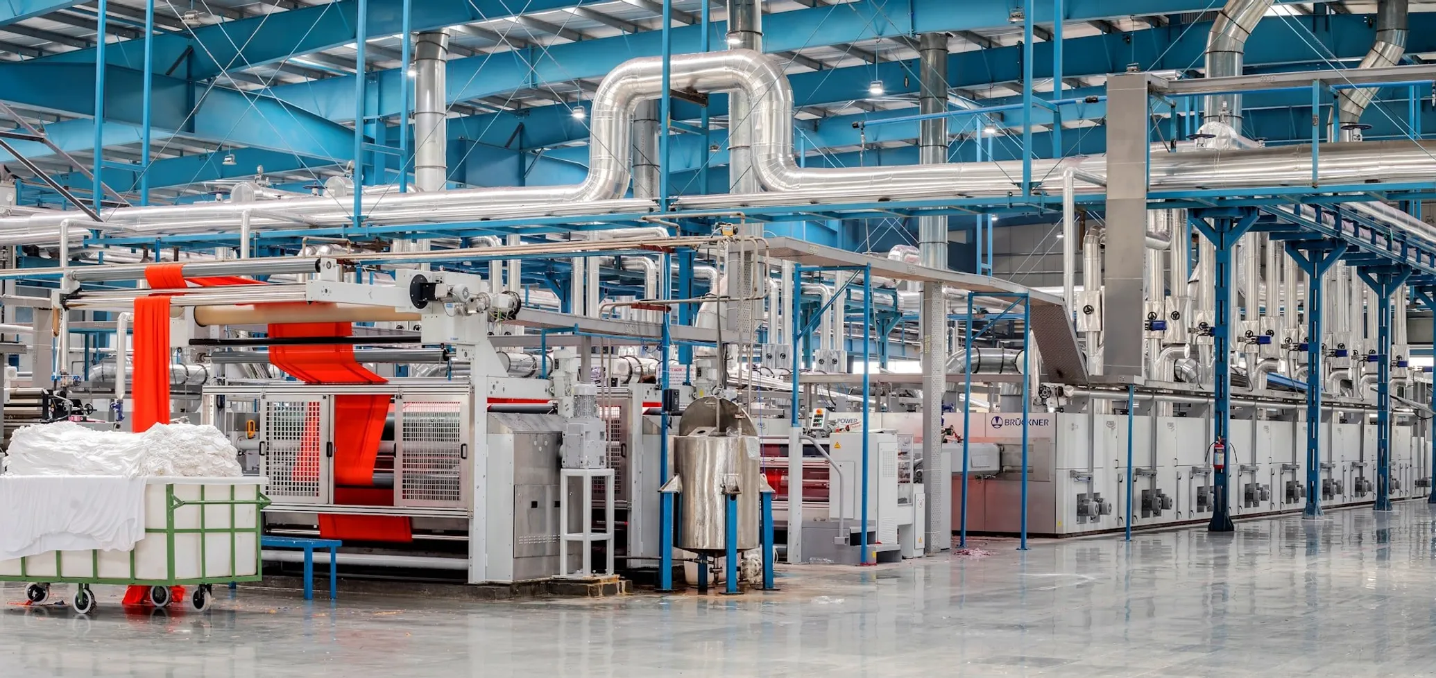 Industry solutions and use cases